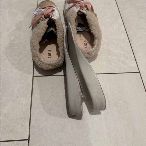 Golden Goose slip on. Authenticated. With Box and bag. - Picture 4 of 5